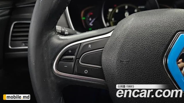2017 Renault 6 — photo 27
