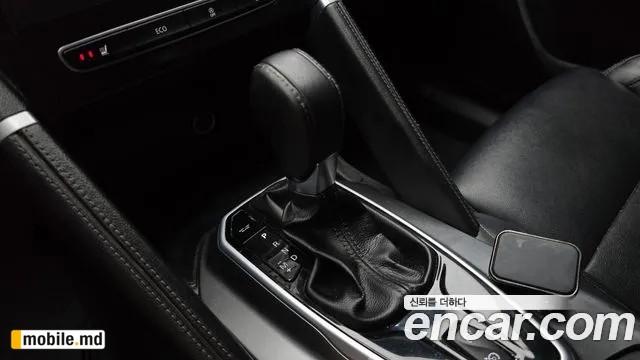 2017 Renault 6 — photo 9