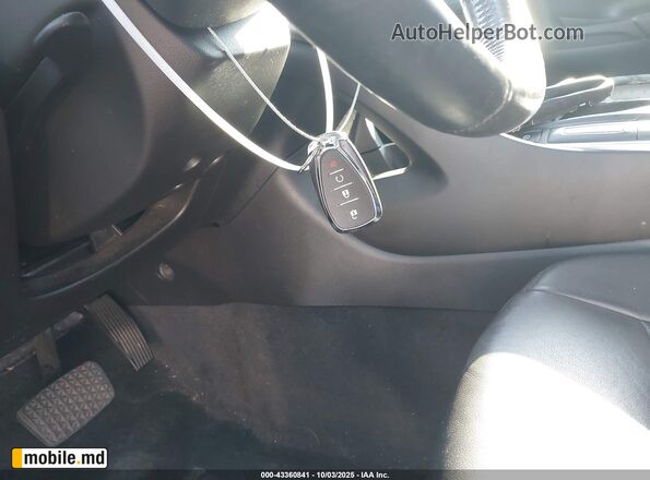 2017 Chevrolet Volt — photo 11