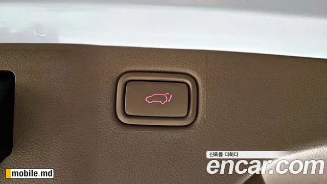 2019 Kia Canival — photo 30