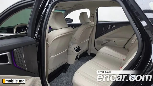 2026 Kia K8 — photo 26