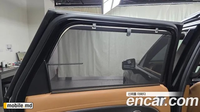 2026 Hyundai Palisade — photo 32