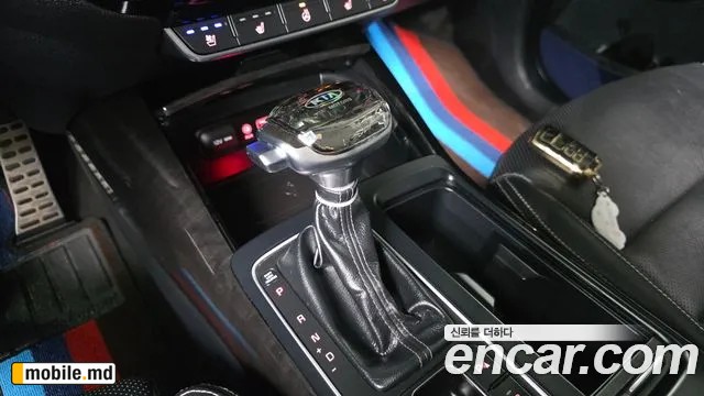 2018 Kia Sorento — photo 9