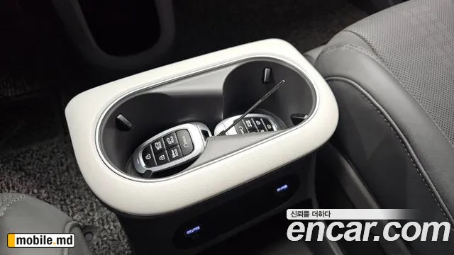 2024 Hyundai IONIQ — photo 28