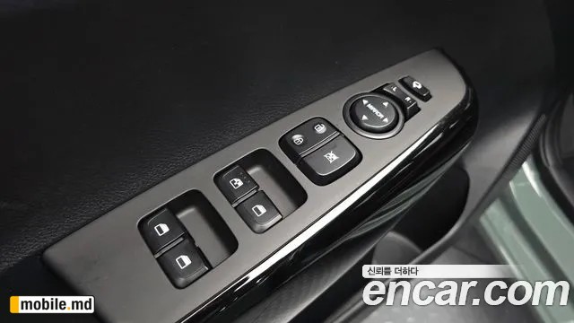 2025 Kia morning — photo 28