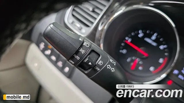 2019 Kia Canival — photo 33