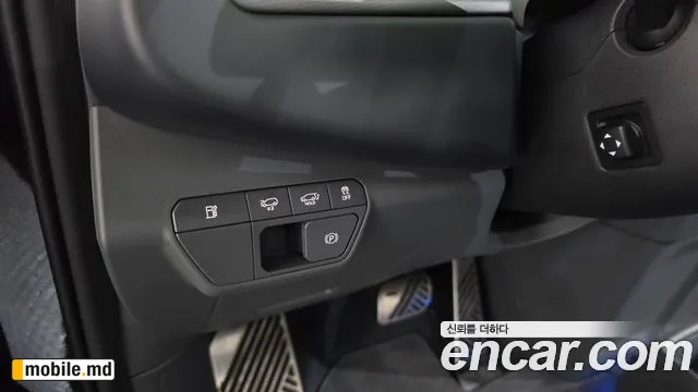 2024 Kia EV9 — photo 30