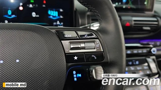 2025 Hyundai Casper — photo 15