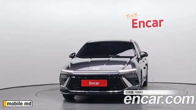 2026 Hyundai Sonata — photo 3