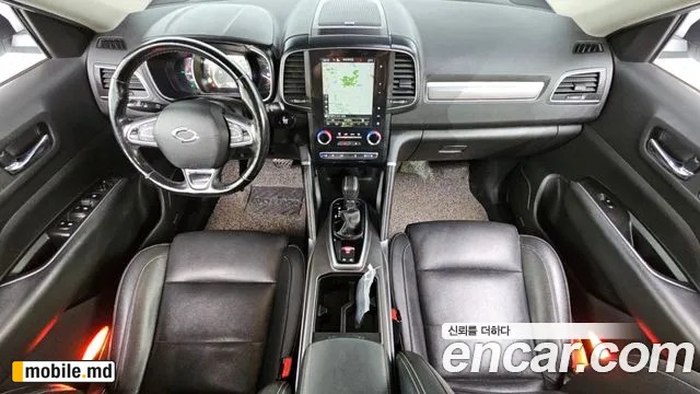 2017 Renault 6 — photo 7