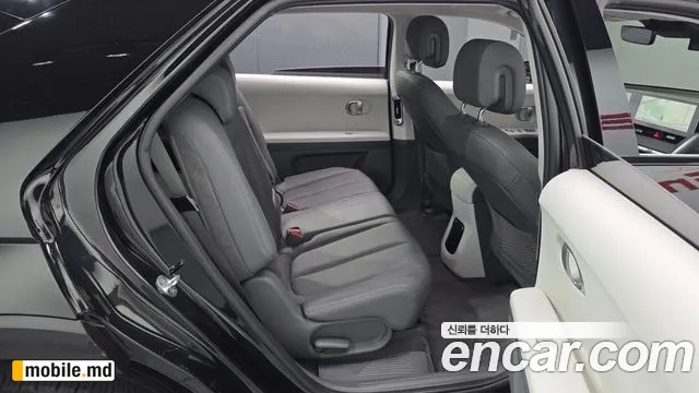 2022 Hyundai IONIQ — photo 11