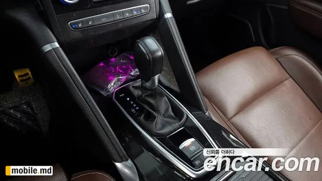 2017 Renault 6 — photo 9