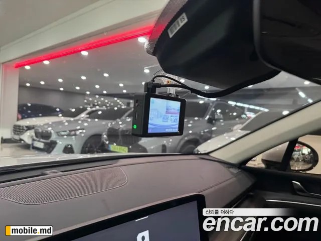 2026 Kia K5 — photo 13