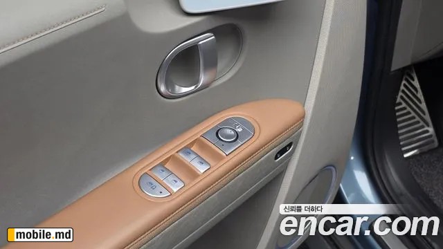 2024 Hyundai IONIQ — photo 18