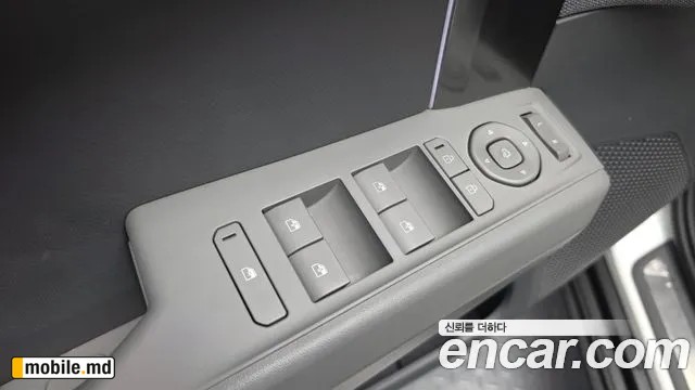 2025 Kia EV3 — photo 29