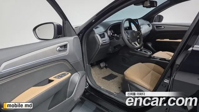 2026 Renault Arkana — photo 10