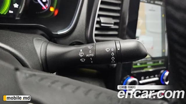 2016 Renault 6 — photo 28