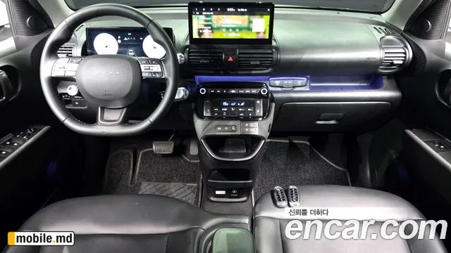 2025 Hyundai Casper — photo 7
