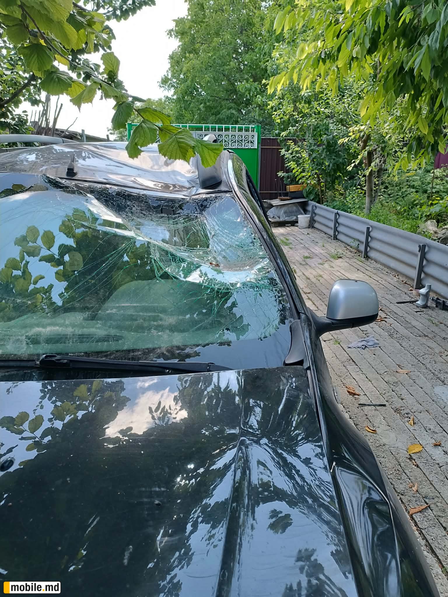 2013 Dacia Duster in Moldova — photo 12