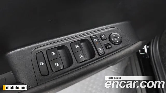 2025 Hyundai Casper — photo 30