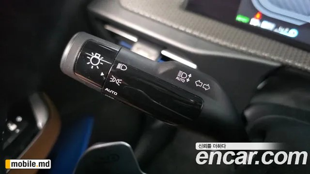 2023 Kia EV6 — photo 28