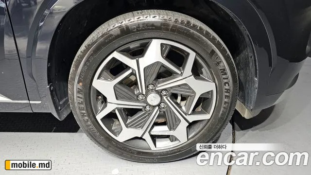 2022 Hyundai Palisade — photo 21