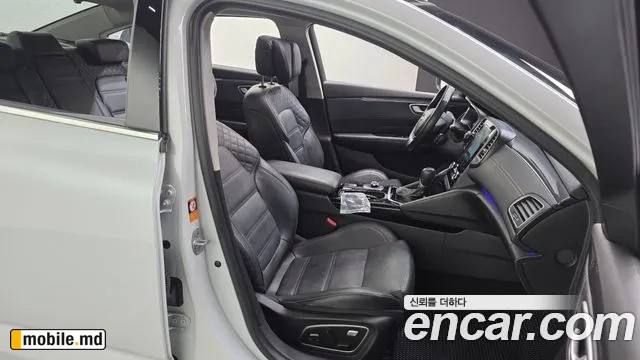 2016 Renault 6 — photo 12