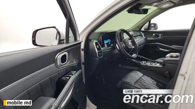 2021 Kia Sorento — photo 10