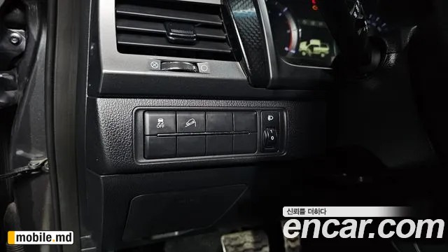 2021 Li Rexton — photo 18