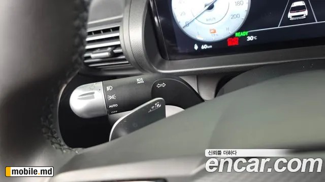 2025 Hyundai Casper — photo 34