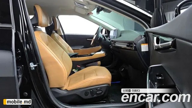 2023 Kia EV6 — photo 26