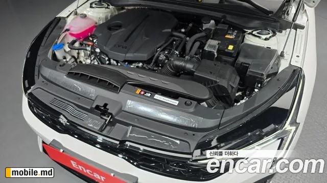 2026 Kia K5 — photo 6