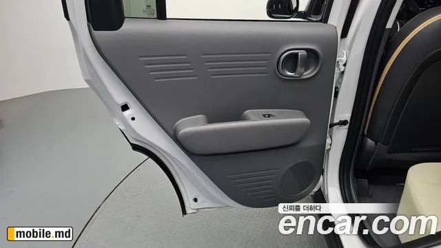 2025 Hyundai Casper — photo 25