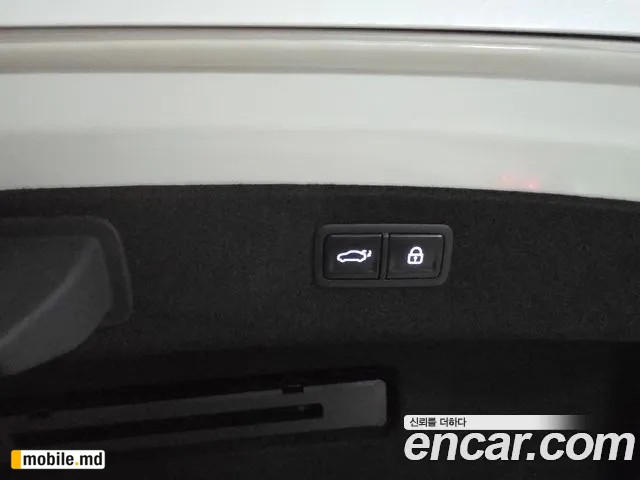 2026 Genesis G80 — photo 19