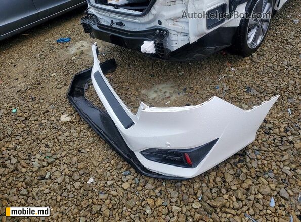 2019 Honda Clarity — photo 12