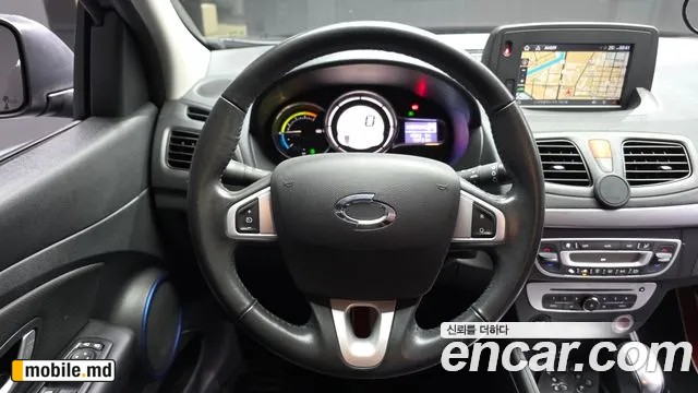 2019 Renault SM3 — photo 13
