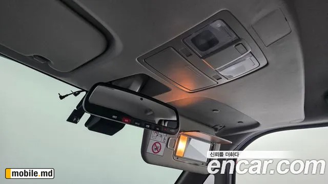 2025 Kia RAY — photo 31