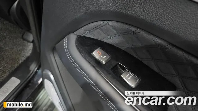 2021 Li Rexton — photo 19