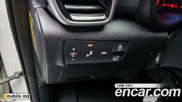 2019 Kia Sportage — photo 17