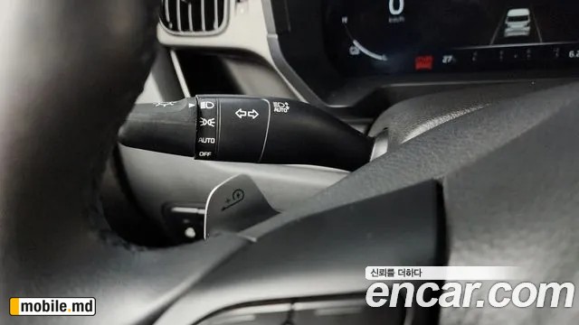 2024 Kia RAY — photo 28