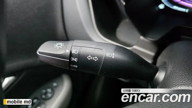 2025 Kia RAY — photo 29
