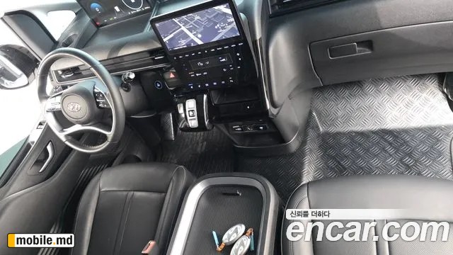 2025 Hyundai ST1 — photo 7