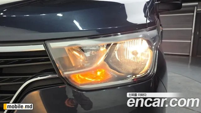 2018 Hyundai Starex — photo 22