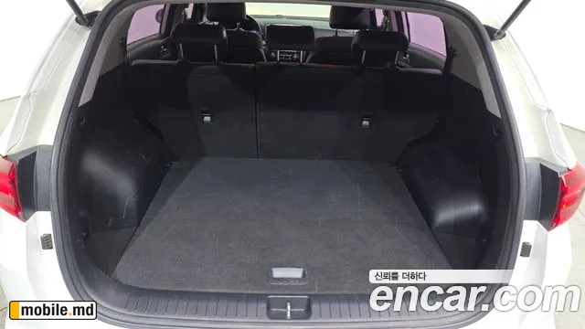 2019 Kia Sportage — photo 16