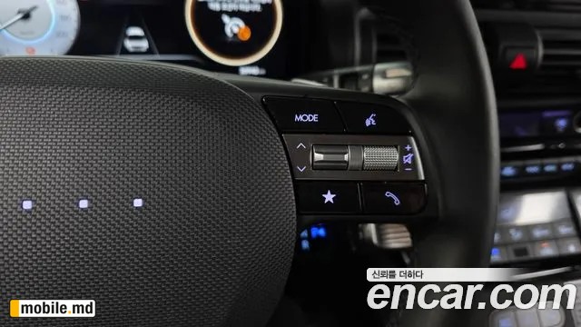 2025 Hyundai Casper — photo 18