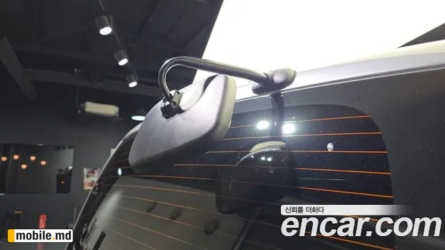 2021 Hyundai Starex — photo 29