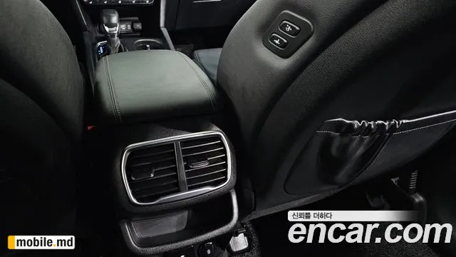 2019 Hyundai Santafe — photo 17