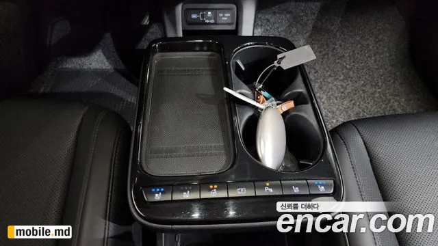 2025 Hyundai IONIQ — photo 20