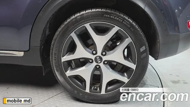 2018 Kia Sportage — photo 5