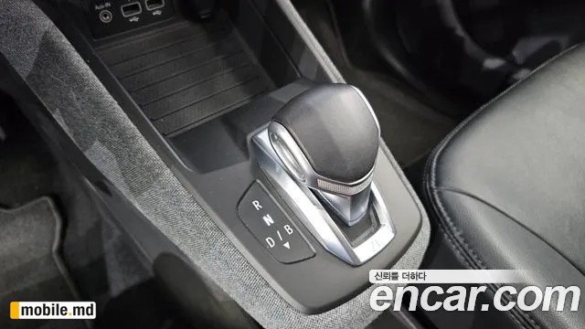 2021 Renault Zoe — photo 9
